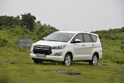 Toyota Innova